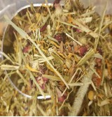Product: .Chanty gras bloemen mix - Actuele voorraad: 306