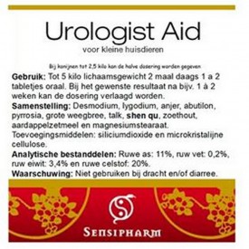 Product: Urologist 1000 mg