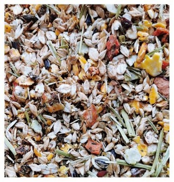 Product: fijne kruidenmuesli Product: fijne kruidenmuesli