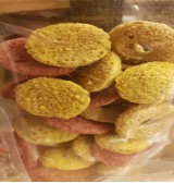 Product: Cookie rond mix - Actuele voorraad: 359