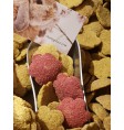 Product: Chanty cookie framboos ster - ChantyPlace.com