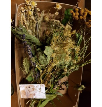 Product: Kruiden Grof Box Product: Kruiden Grof Box
