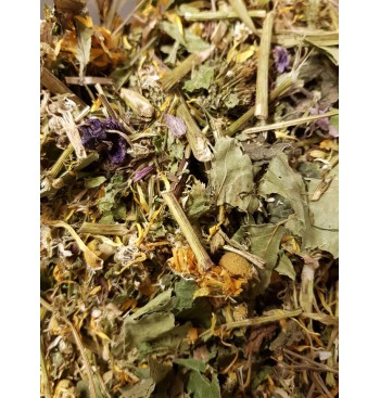 Product: Zomer mix de Luxe Product: Zomer mix de Luxe