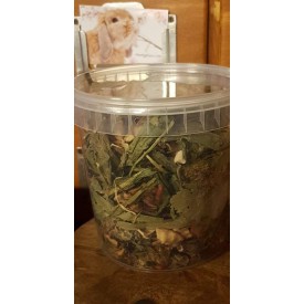 Product: ✓ Late Summer mix