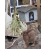 Product: Bunny Broom mint