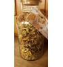 Product: Chanty's bloemen mix in pot