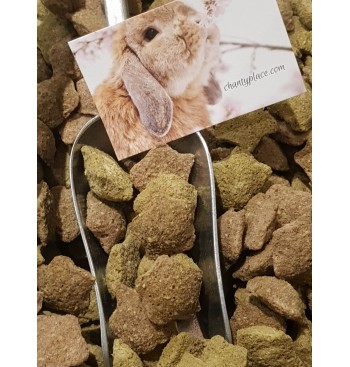 Product: Chanty cookie kiwi ster