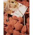 Product: Chanty cookie hearts bosbes - ChantyPlace.com