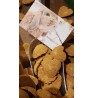Product: Chanty cookie hearts banaan