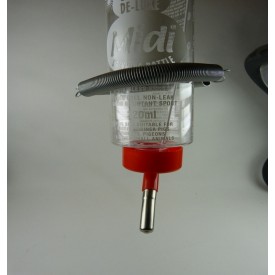 Product: ✓ Bunny bottel veer