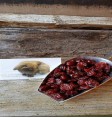 Product: .Cranberry in bakje - ChantyPlace.com