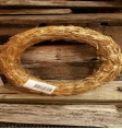 Product: Rustique wood krans classic 90 cm - ChantyPlace.com