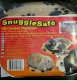 Product: Snuggle Safe