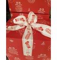 Product: .Cadeau box red - ChantyPlace.com