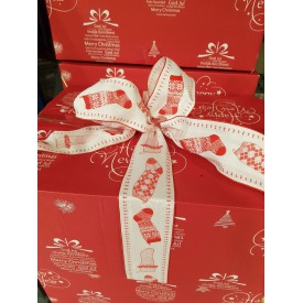 Product: ✓ Kerst pakket konijn