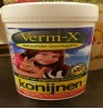 Product: Verm X Natuurlijke Darmhygiëne 90 gr