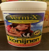 Product: Verm X Natuurlijke Darmhygiëne - Actuele voorraad: 240