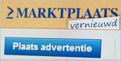 Onze partner: Marktplaats