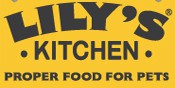 Onze partner: Lily's Kitchen