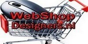 Onze partner: WebShopDesigners.nl
