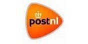 Onze partner: PostNL